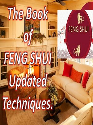 cover image of The Book of FENG SHUI Updated techniques